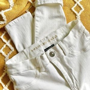 American Eagle Jeggings (Short/Petite)